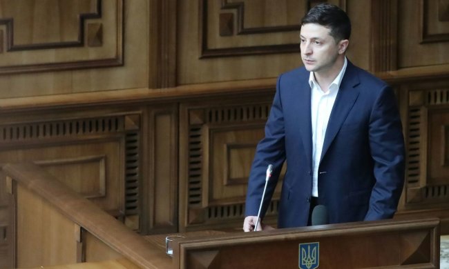 Зеленский устроил взбучку Климкину и послал мощный сигнал Путину: все о срочном брифинге слуги народа