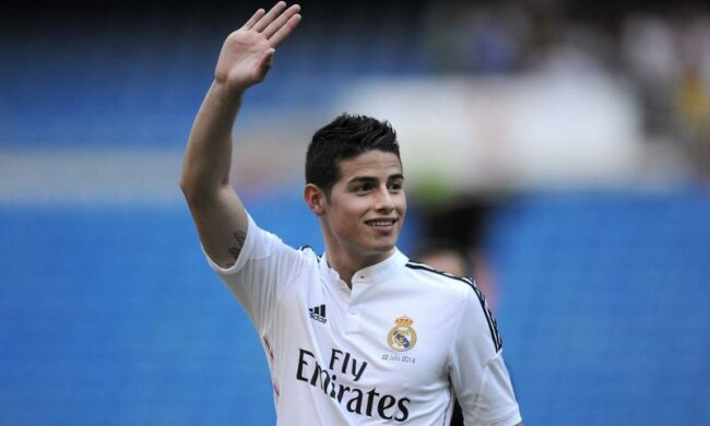 Французький гранд цікавиться латиноамериканською зіркою Реалу 