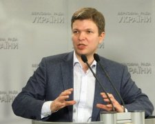 Нардеп поручився за Мартиненка власним мандатом