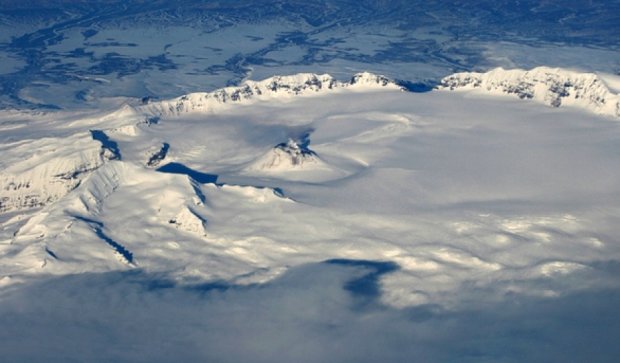 Потужний землетрус стався на Алясці
