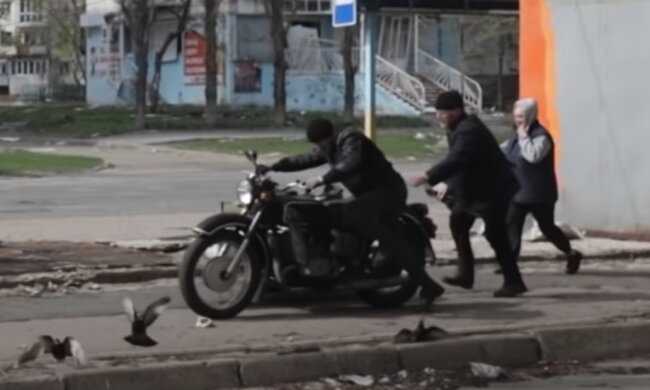 Сєвєродонецьк, скрін: Youtube