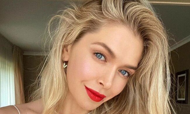 Вера Брежнева, фото: комсомольская правда