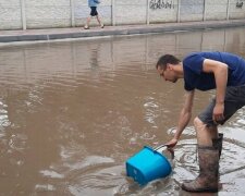 Коблево іде під воду: український курорт повторив долю Сочі та окупованого Криму