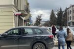 Авто, фото: Informator