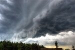 Погода в Украине, фото из открытых источников