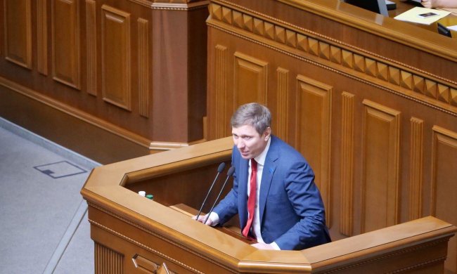 Война не на Донбассе, война в правительстве: Шахов показал, что будет с Украиной после выходки Насалика