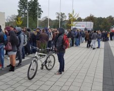 Жовто-синіх на матчі з Косово підтримає аж тисяча осіб