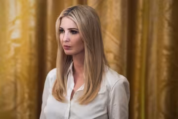 Иванка Трамп нагло копирует Меган Маркл: любимая дочь президента метит в герцогини