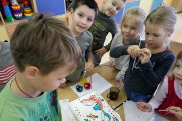 Еще совсем малыши, но уже украинцы: почему важно привить традиции с детства