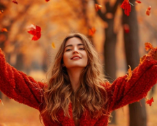 Гороскоп, осень, изображение: Pinterest