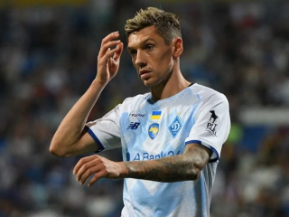 Денис Гармаш, зображення з вільних джерел