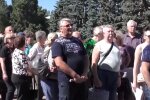 Українці на вулиці, скріншот: Youtube