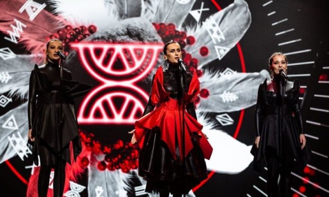 Адекватність Кароль, Данилка і українців поставили під сумнів, Нацвідбір загруз в "путінському" скандал