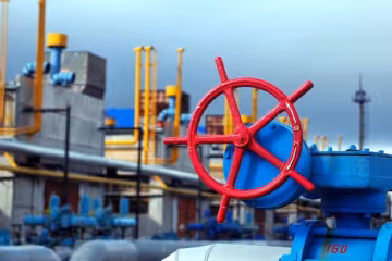 Газпром зажадав від Нафтогазу ще 5 млрд доларів