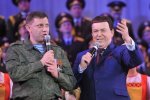 З'явився список українофобів серед зірок російського шоу-бізнесу