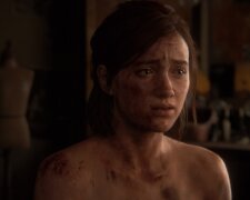 The Last of Us: Part II // скриншот из игры