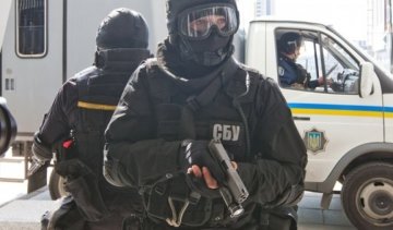 Грицак відзвітував про готовність СБУ до російської агресії