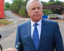 У Кривому Розі та Павлограді обрали мерів з «Опозиційного блоку»