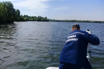 На Львівщині загинула дитина: озеро стало могилою, моторошні подробиці
