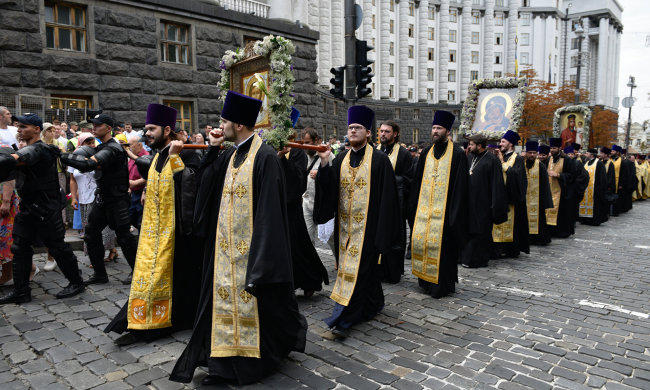 Автокефалія для України: Константинополь одним документом знищив плани Путіна і Кирила