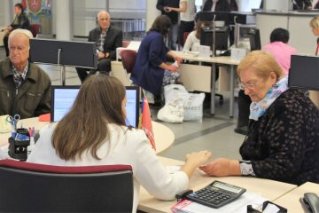 Компенсація за воду: вінничани подають документи