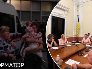 Київрада спрощує допомогу постраждалим від обстрілів