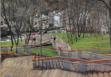 Погода на 5 квітня: Україну огорне неймовірним теплом