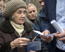 Чергова подачка: кому цього разу підвищать пенсії