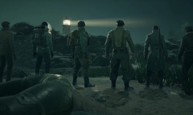 Кадр із Commandos: Origins. Фото: скрін youtube
