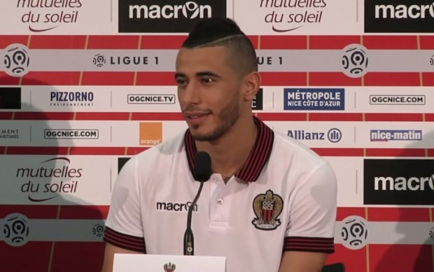 У французького клубу обмежені можливості щодо викупу марокканського легіонера Динамо