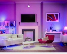 Philips представила світильники, які розумніші за ваших сусідів