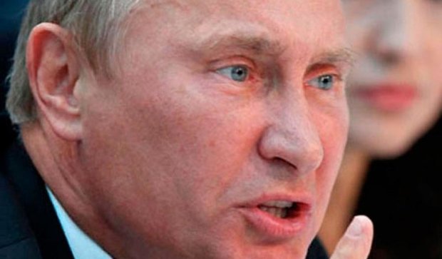 Вплив ботокса на мозок: демократи висміяли заяви Путіна