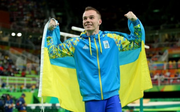 Определен лучший спортсмен Украины в апреле