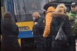 Фото: «Київ оперативний»
