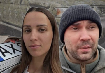 Крівуц Анна