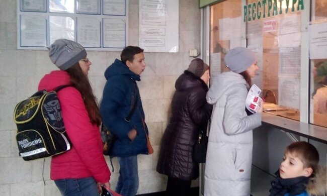 Спалах дифтерії поставив на вуха всю Україну: чому терміново необхідно вакцинуватися