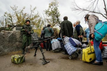 Українцям запропонували забути про Донбас: соцмережі лютують