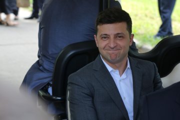 Зеленский зарегистрировал в Раде закон о "кнопкодавстве": депутатам точно не понравится