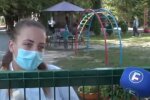 У Тернополі директор "запечатала" школу від поліцейських: "Он, у нас - урок!"