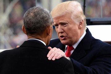 Конгресмени зажадали доказів прослушки Трампа