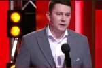 Юрий Костюк, скриншот телепередачи "Право на власть"