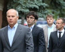 Напад на сина Шуфрича: подробиці інциденту та версія копів