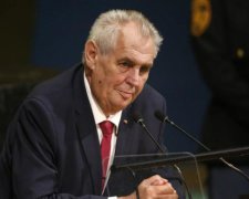 Отруєння Скрипаля: в Чехії розшукують таємні лабораторії