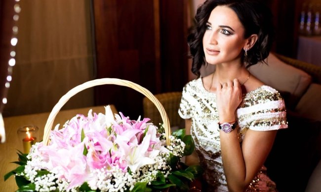 Ольга Бузова