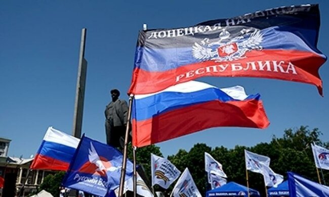 Закарпатец стал командиром "ДНР"