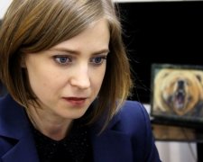 Поклонській порадили не пхати носа в мистецтво