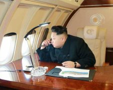 Американська розвідка поховала Кім Чен Ина заживо