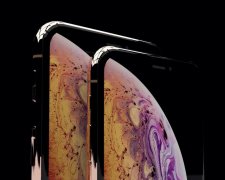 Презентация Apple: миру показали iPhone XS Max