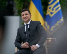 Владимир Зеленский, фото: president.gov.ua