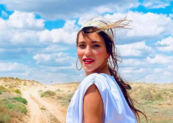 Регина Тодоренко, instagram.com/reginatodorenko/